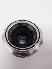 Vintage isco göttingen for sale  Lodi