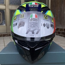 Agv soleluna size d'occasion  Expédié en Belgium