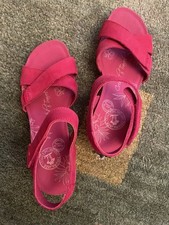 Panama jack sandalen gebraucht kaufen  Hochspeyer