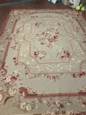 Aubusson tappeto usato Aubusson tappeto usato  Genova