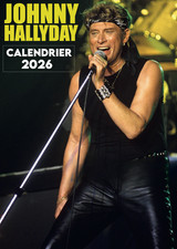 Nouveau grand calendrier d'occasion  Paris XI