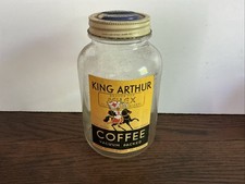 Vintage king arthur for sale  Medway