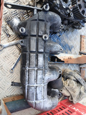 Collettore aspirazione iveco usato Collettore aspirazione iveco usato  Militello in Val di Catania