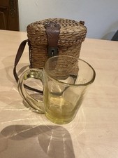 Ancienne tasse verre d'occasion  Coulommiers