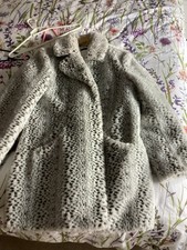 Gorgeous false fur for sale  ABERDEEN
