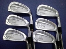 Miura 9003 irons d'occasion  Expédié en France
