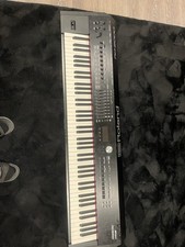 Roland 2000 key for sale  Scarborough