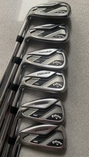 Callaway mavrik pro for sale  PRENTON