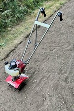 Mantis tiller petrol for sale  HENLEY-ON-THAMES