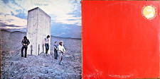 Collection two vinyl for sale Collection two vinyl for sale  BRISTOL