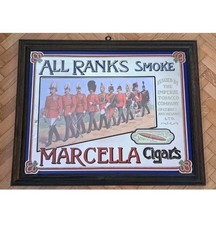 Grande quadro specchio usato  Bologna