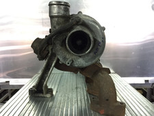 Turbina turbo per usato  Italia