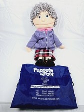Puppet company large for sale  DONCASTER