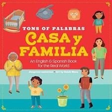 Tons palabras casa for sale  Philadelphia