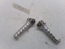 Kawasaki zx10r pedane usato  Chignolo Po