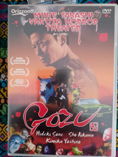 Gozu dvd takashi usato Gozu dvd takashi usato  Milano