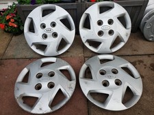 Set genuine kia for sale  MELTON MOWBRAY