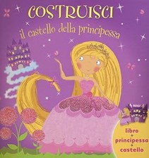 Costruisci castello della usato  Vejano