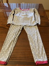 Toddler girl pajamas for sale  Flint