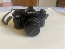 Canon miranda 28mm for sale  BLACKBURN