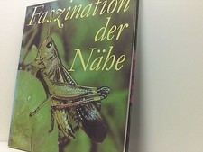 Faszination nähe pflanzen gebraucht kaufen  Berlin