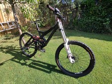Specialized demo full for sale  PAISLEY