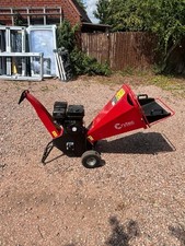 Cobra crytec wood for sale  DROITWICH