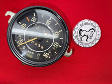 Käfer 1968 tacho gebraucht kaufen  Lubmin