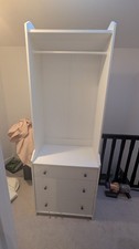 Ikea hauga baby for sale  CAMBRIDGE