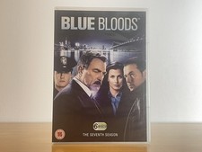 Blue bloods complete for sale  GLOUCESTER