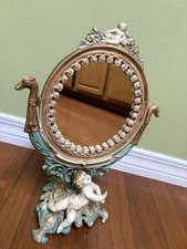 Antique italian vanity for sale  Macon