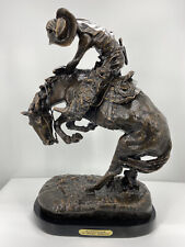 Frederic remington rattlesnake for sale  North Hollywood