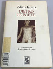 Dietro porte. alina usato  Morro d'Oro