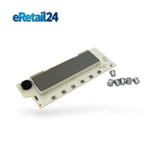 Tela dispensadora de geladeira 6871JB1232D + botões para LG [TESTADO] comprar usado  Enviando para Brazil