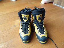 Sportiva trango ice gebraucht kaufen  Burladingen
