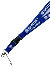 Suzuki lanyard key for sale  NORTHAMPTON