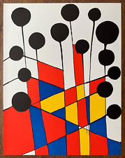 Alexander calder original for sale  Bothell