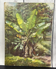 El Farol March 1948 Tomas Golding Cover Creole Petroleum Esso Caracas comprar usado  Enviando para Brazil