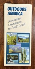 1998 usgs outdoors for sale  Southampton