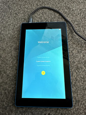 Lenovo tab tb3 for sale  STANMORE