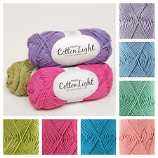 Drops cotton light for sale  TALYBONT