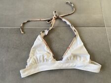Riginal burberry bikini gebraucht kaufen  Mönchengladbach