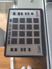 Akai mpc professional gebraucht kaufen  Ilmenau, Martinroda