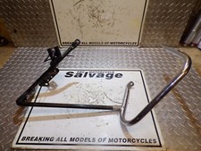 Harley davidson flhrc for sale  LEEK