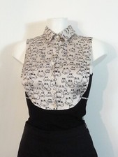 Top chemise faux d'occasion  Paris XV