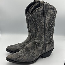 Laredo cowboy boots for sale  Virginia Beach