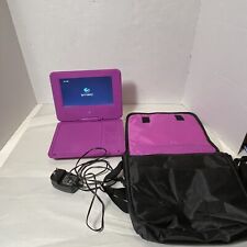 Ematic portable dvd for sale  Bowling Green