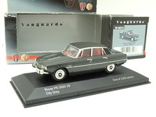 Vanguards rover 3500 d'occasion  Paris VII