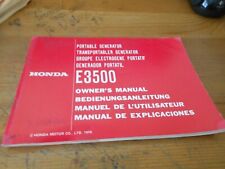 Factory honda oem for sale  Taylor