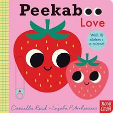 Peekaboo love camilla for sale  UK